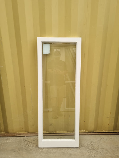 Wooden Window Sash 485 W x 1290 H [A] [#1997] Joinery Recycle