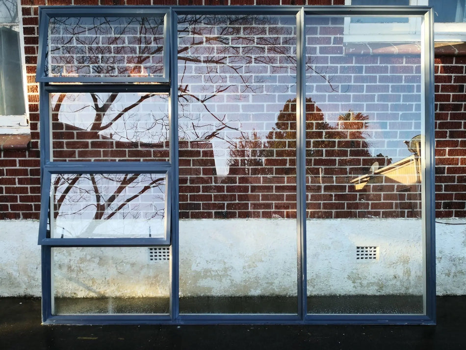 Large Panel Window 3000 W x 2420 H [#1261]