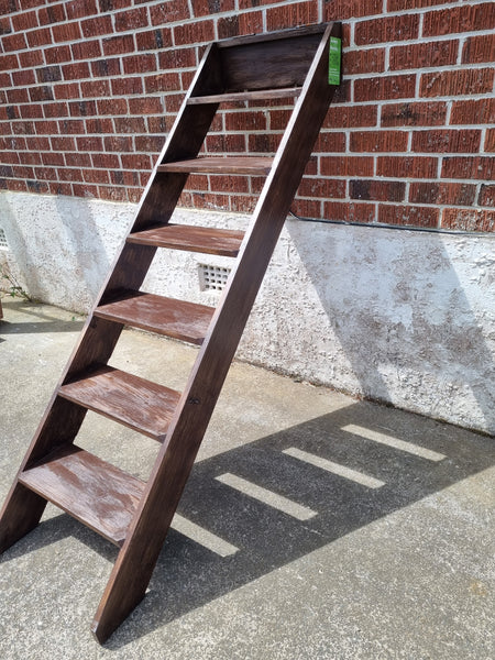 Stairs 1250 W x  1330 H - [#4502 MA] Joinery Recycle