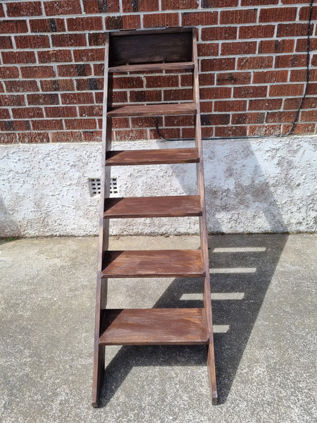 Stairs 1250 W x  1330 H - [#4502 MA] Joinery Recycle