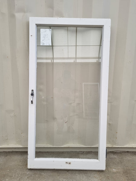 Wooden Window Sash 585 W  x 1135  H  [#4744] Joinery Recycle