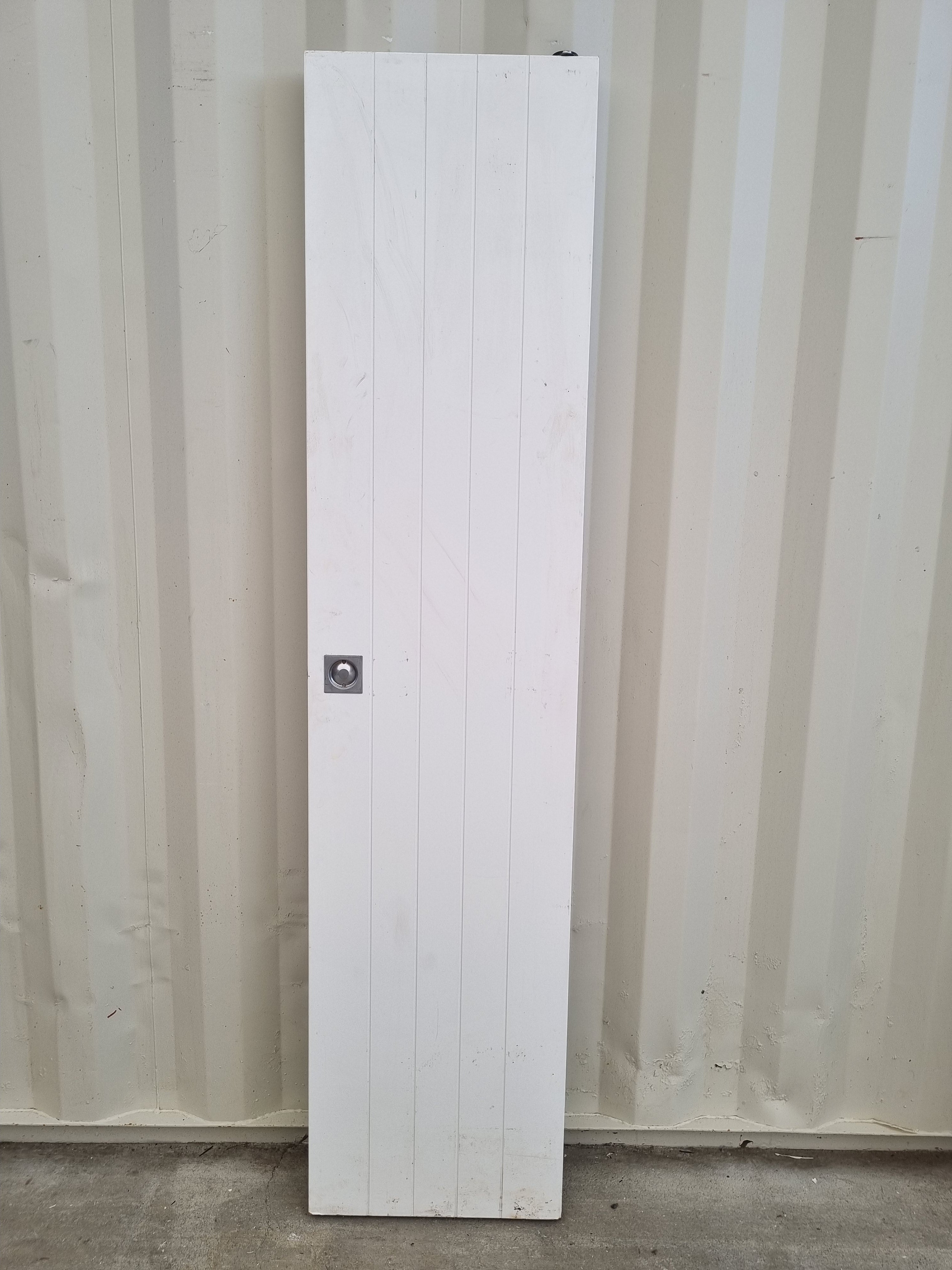 Internal Wooden Door   460 W  x  1980 H  [#4753 SF] Joinery Recycle