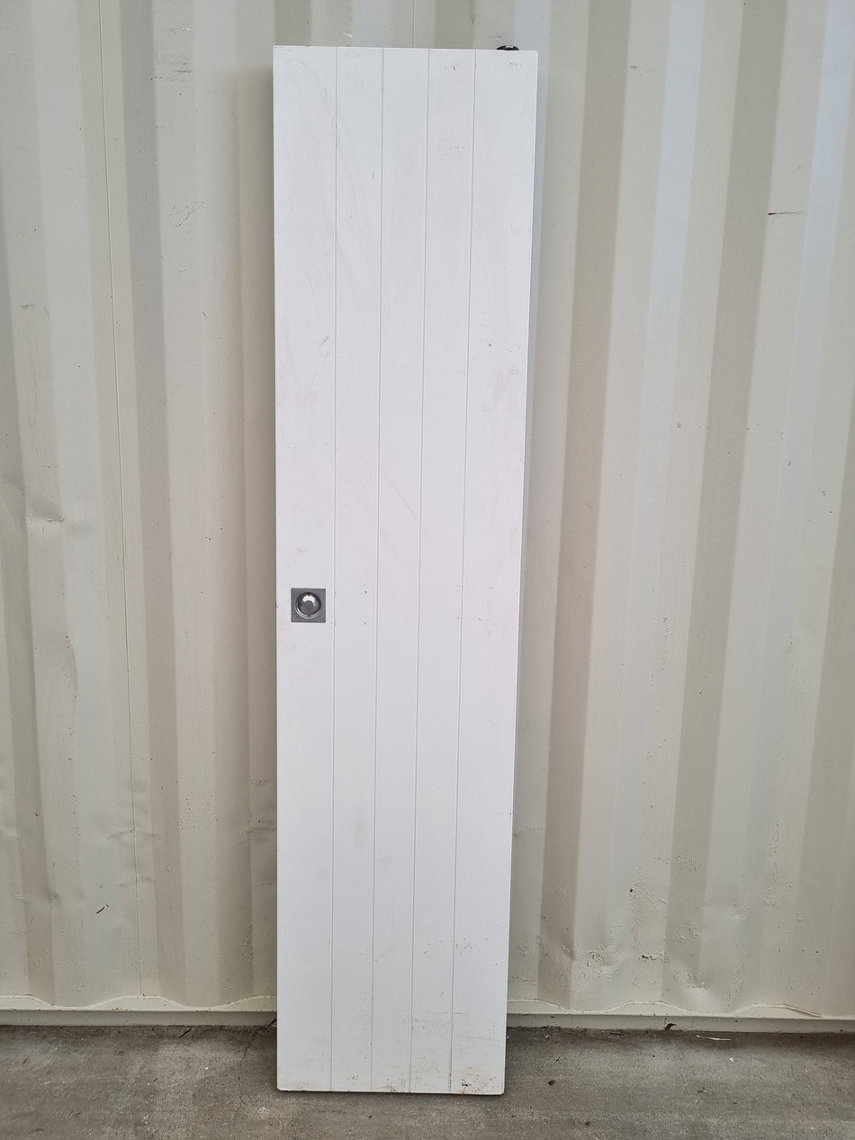 Internal Wooden Door   460 W  x  1980 H  [#4753 SF] Joinery Recycle