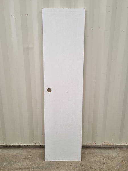 Hollow Core Internal Door Leaf   510  W  x   1980 H  [#4765] Joinery Recycle