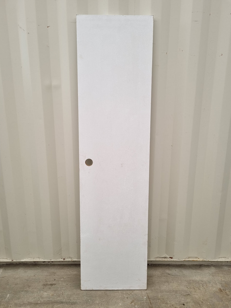 Hollow Core Internal Door Leaf   510  W  x   1980 H  [#4765] Joinery Recycle