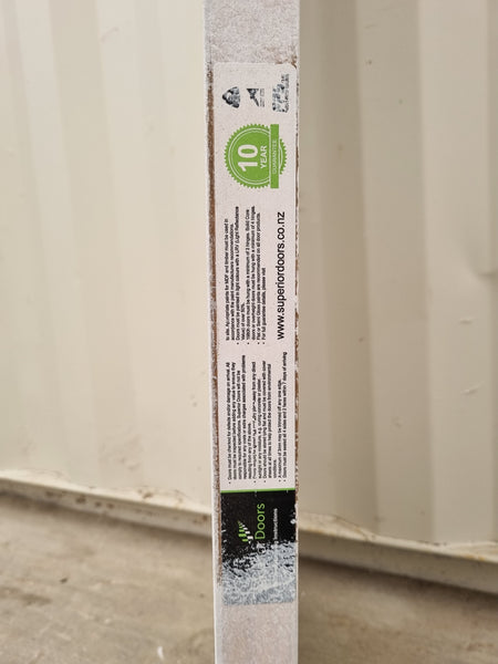 Hollow Core Internal Door Leaf   510  W  x   1980 H  [#4765] Joinery Recycle