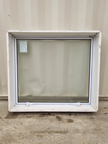 Aluminium BATHROOM White  