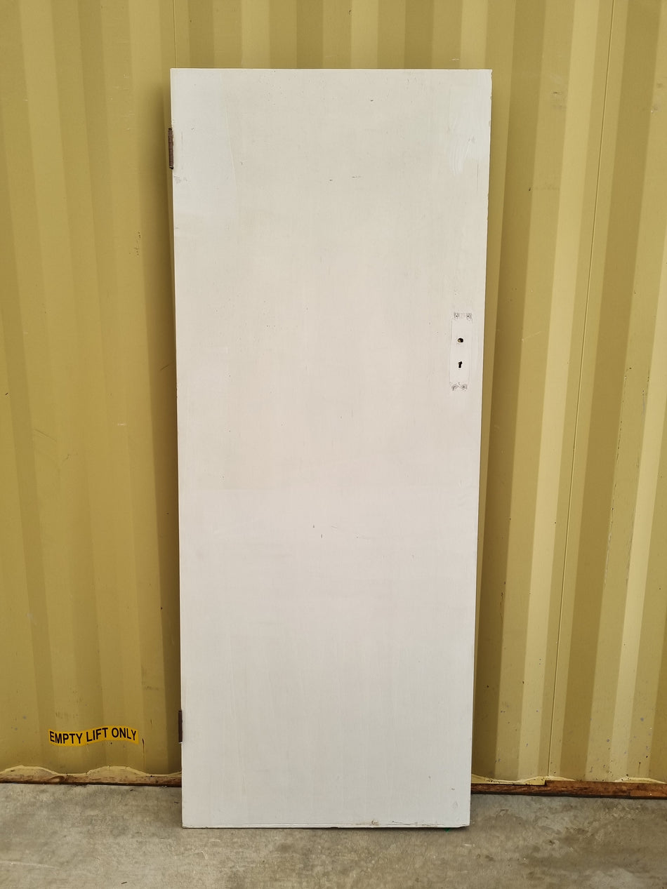 Internal Door Leaf   810  W  x  2040  H  [#4837 ]