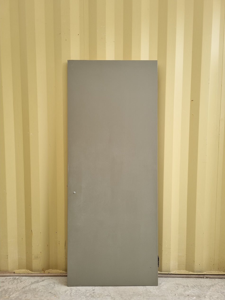 SHORT Interior Hollow Core Door   710 W  x  1770 H  [#4898 SF] Joinery Recycle