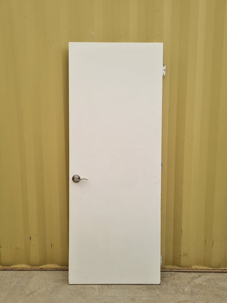 IBEDROOM DOOR Internal Hollow Core Door (not MDF) 760  W  x  1965 H  [#4927 SF]