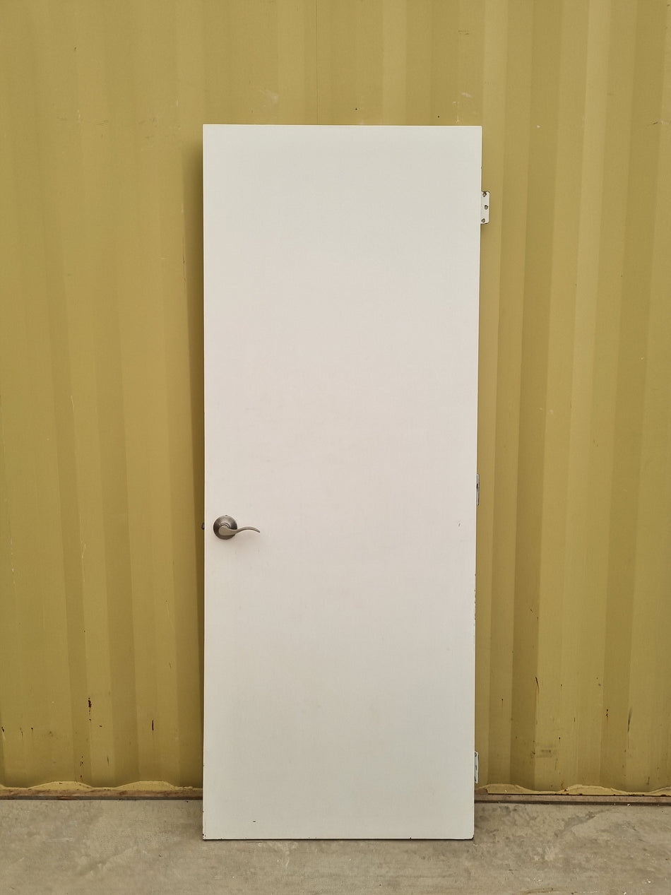 IBEDROOM DOOR Internal Hollow Core Door (not MDF) 760  W  x  1965 H  [#4927 SF]