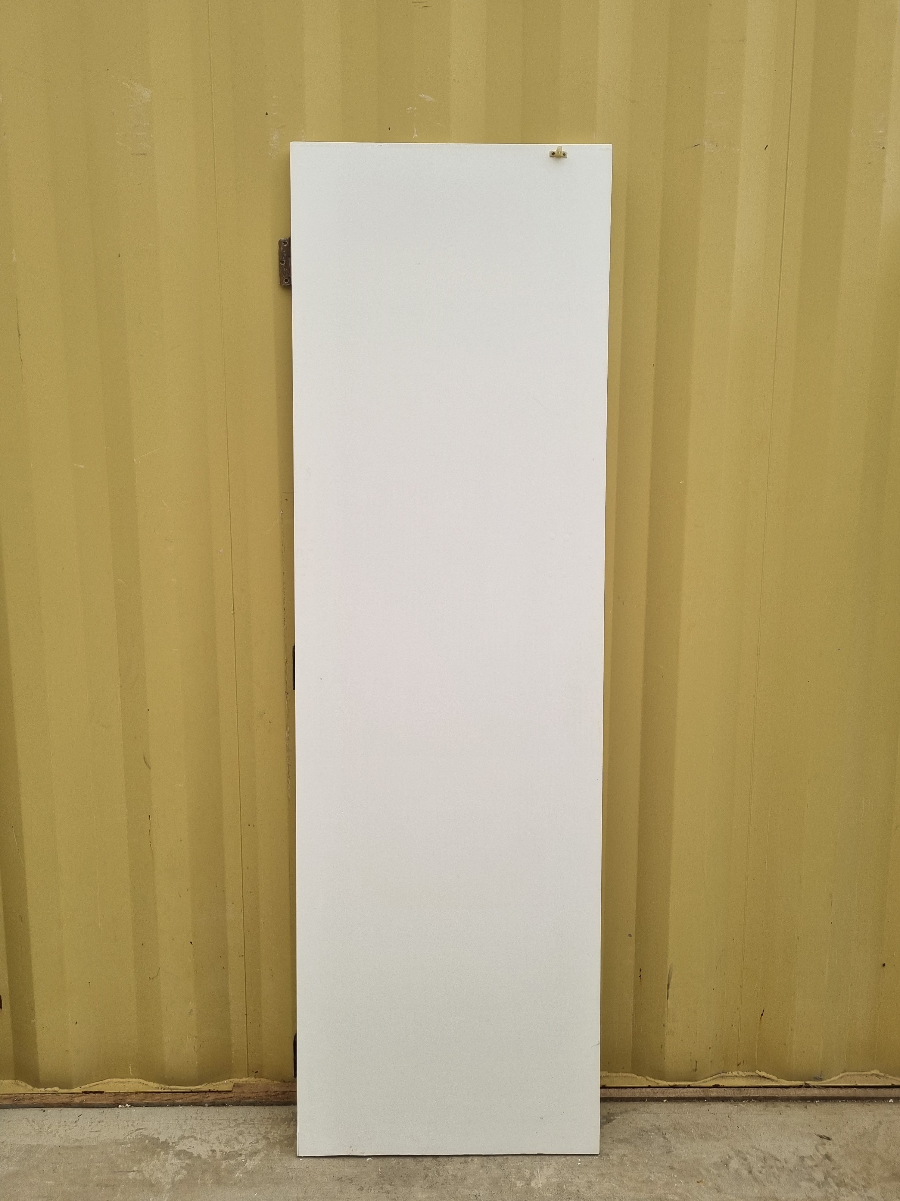 Internal Hollow Core Door   610 W  x  1965 H  [#4934 SF] Joinery Recycle