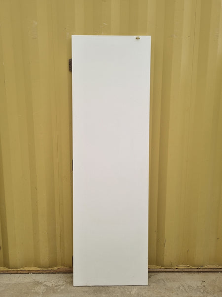 Internal Hollow Core Door   610 W  x  1965 H  [#4934 SF] Joinery Recycle