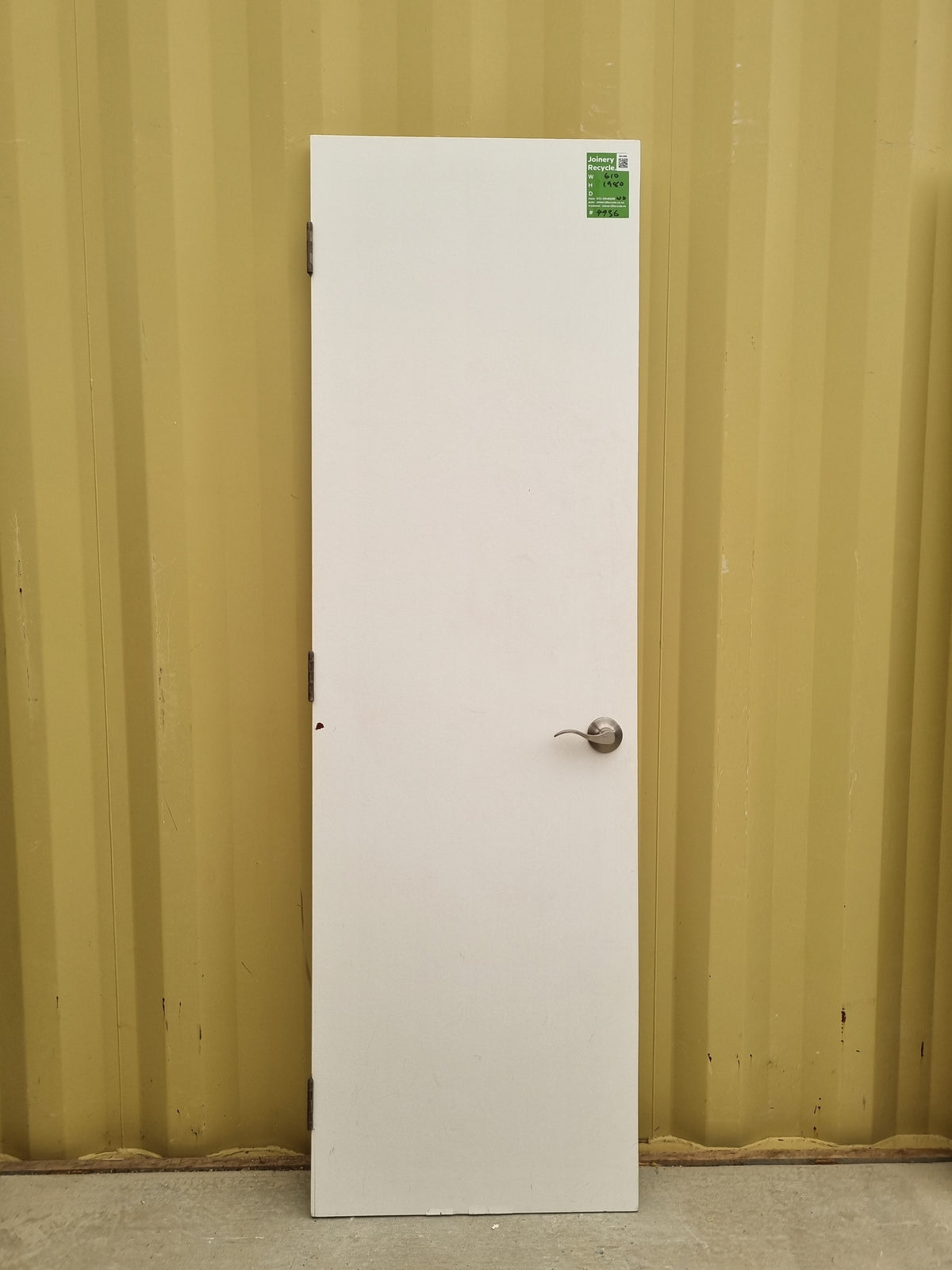 wardrobe door