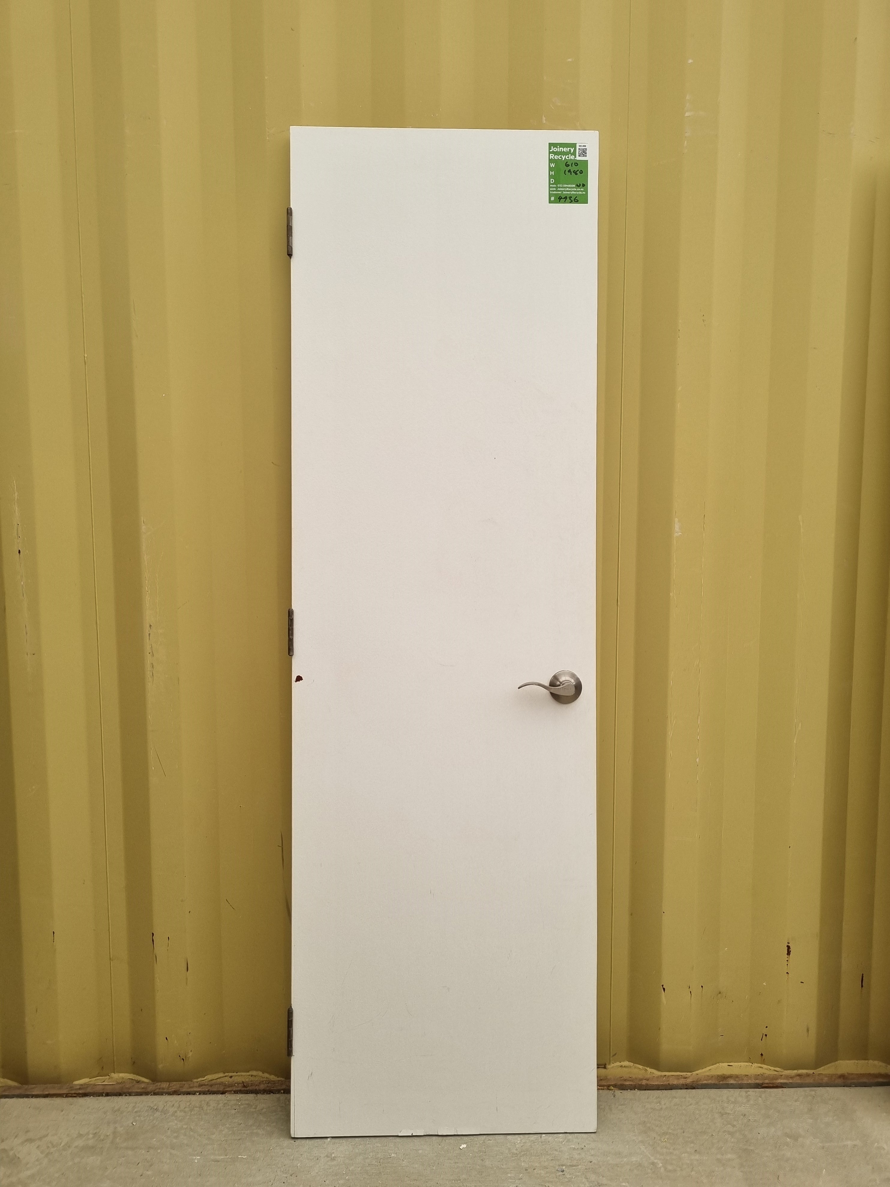 wardrobe door