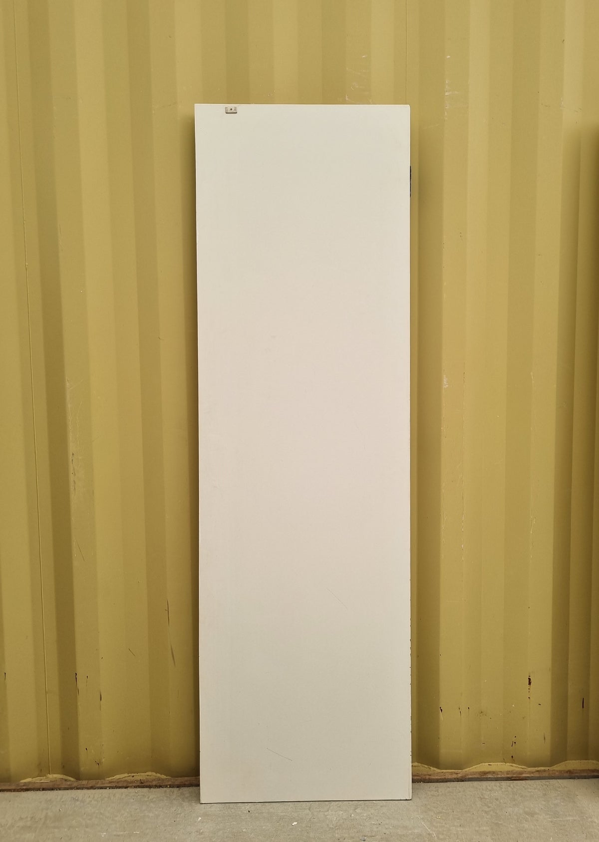 cupboard door