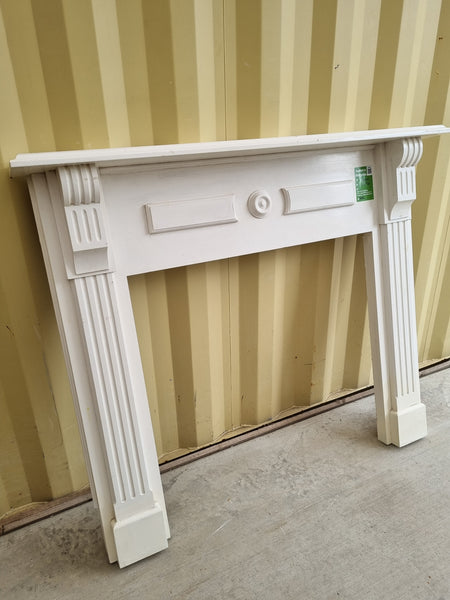 Second Hand Fire Surround - Joinery Recycle