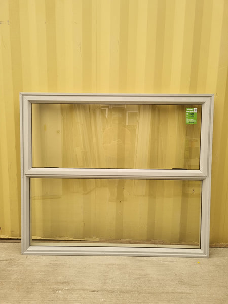 HOUSE LOT ALUMINIUM JOINERY Grey   W x  H [#BLK0058] Joinery Recycle