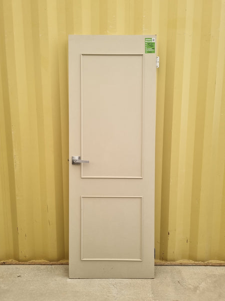 Internal Hollow Core Door   710 W  x 1980  H  [#5094] Joinery Recycle