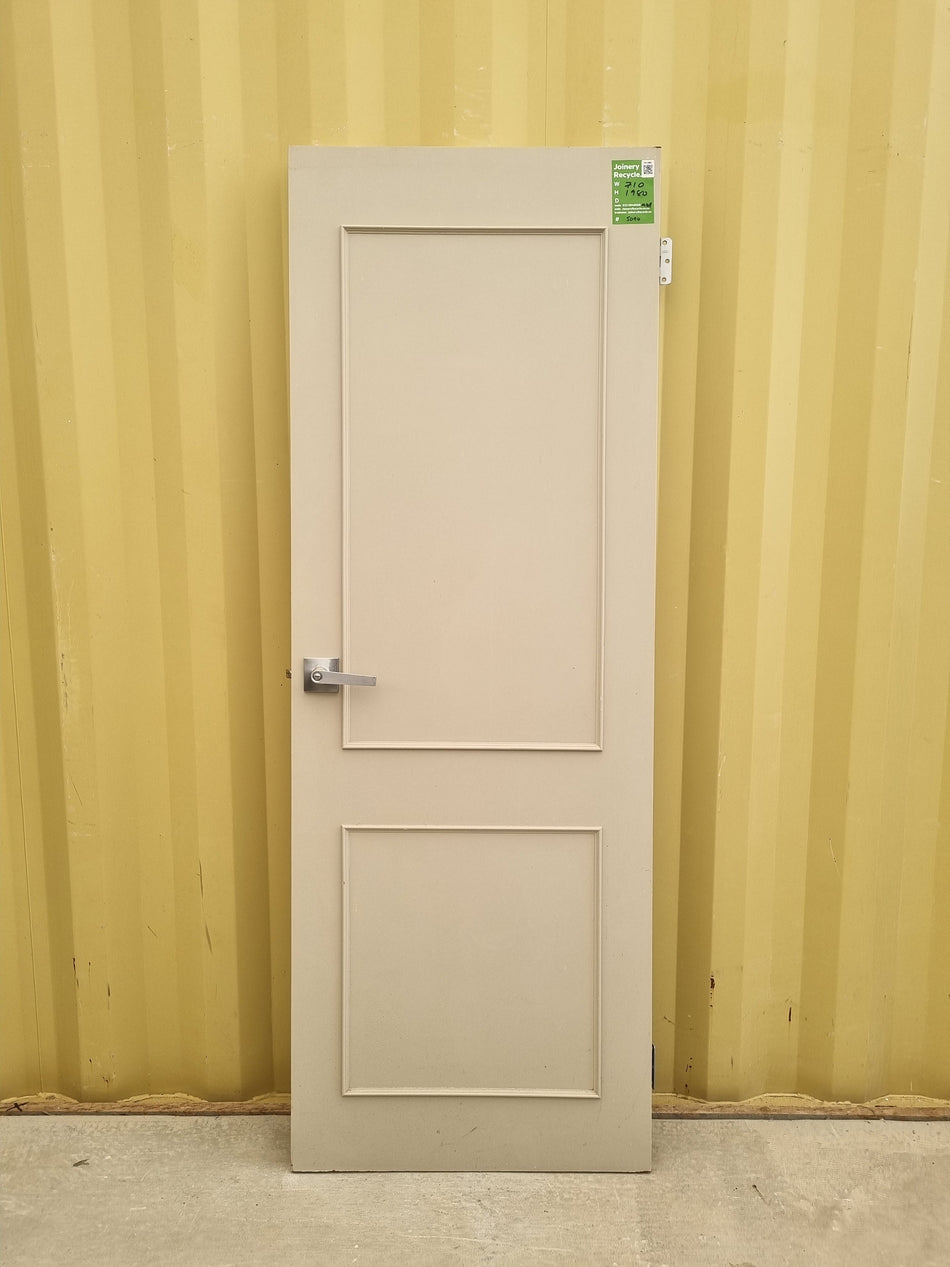Internal Hollow Core Door   710 W  x 1980  H  [#5094] Joinery Recycle