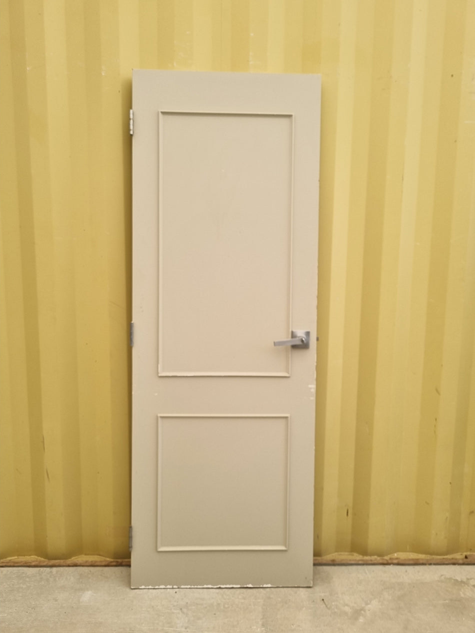 Internal Hollow Core Door   710 W  x 1980  H  [#5094] Joinery Recycle