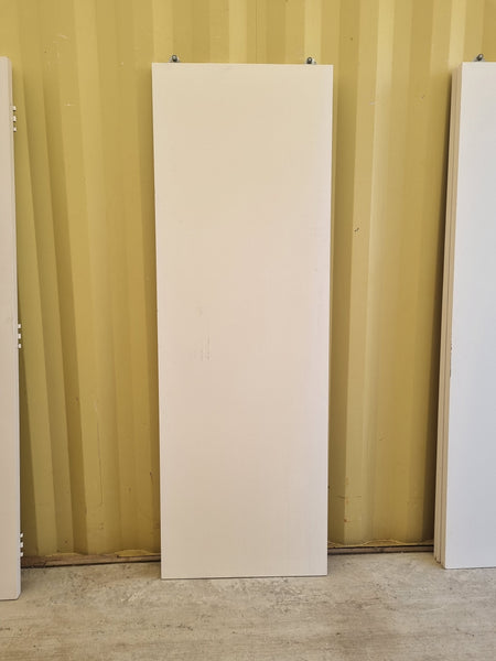 Internal Sliding Wardrobe Doors   2000 W  x  1960 H  [#5157] Joinery Recycle