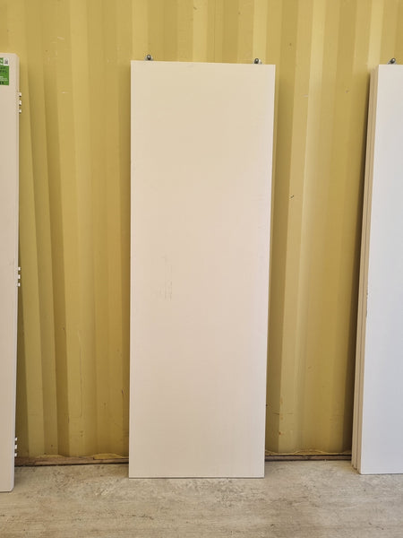 Internal Sliding Wardrobe Doors   2000 W  x  1960 H  [#5157] Joinery Recycle