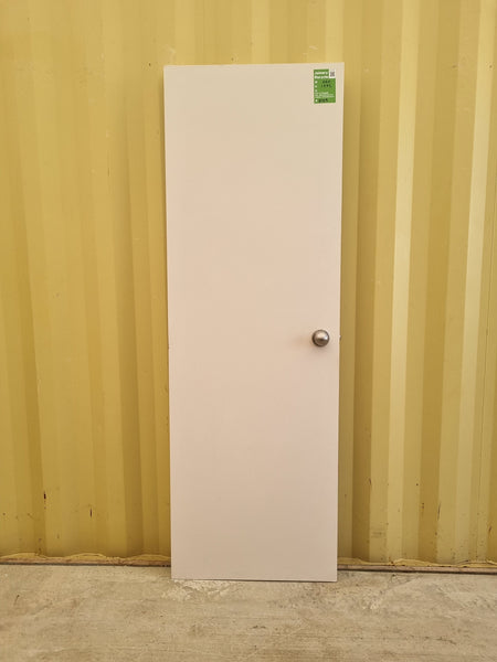 Internal Hollow Core Door   660 W  x  1975 H  [#5159] Joinery Recycle