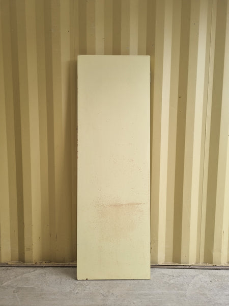 Internal Hollow Core Door   585 W  x  1780 H  [#5192 SF] Joinery Recycle
