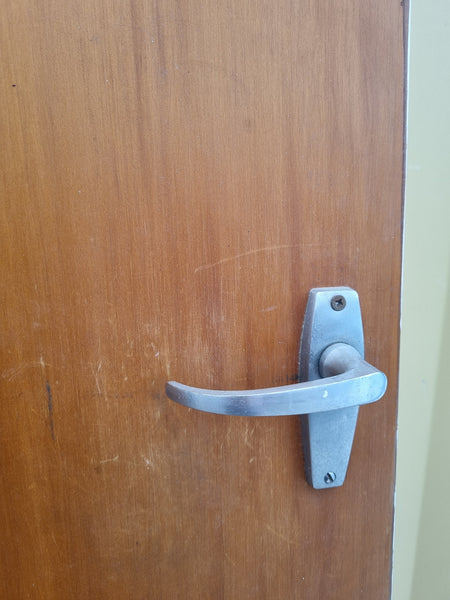 Internal Hollow Core Door    710 W  x 1980 H  [#5270 SF] Joinery Recycle