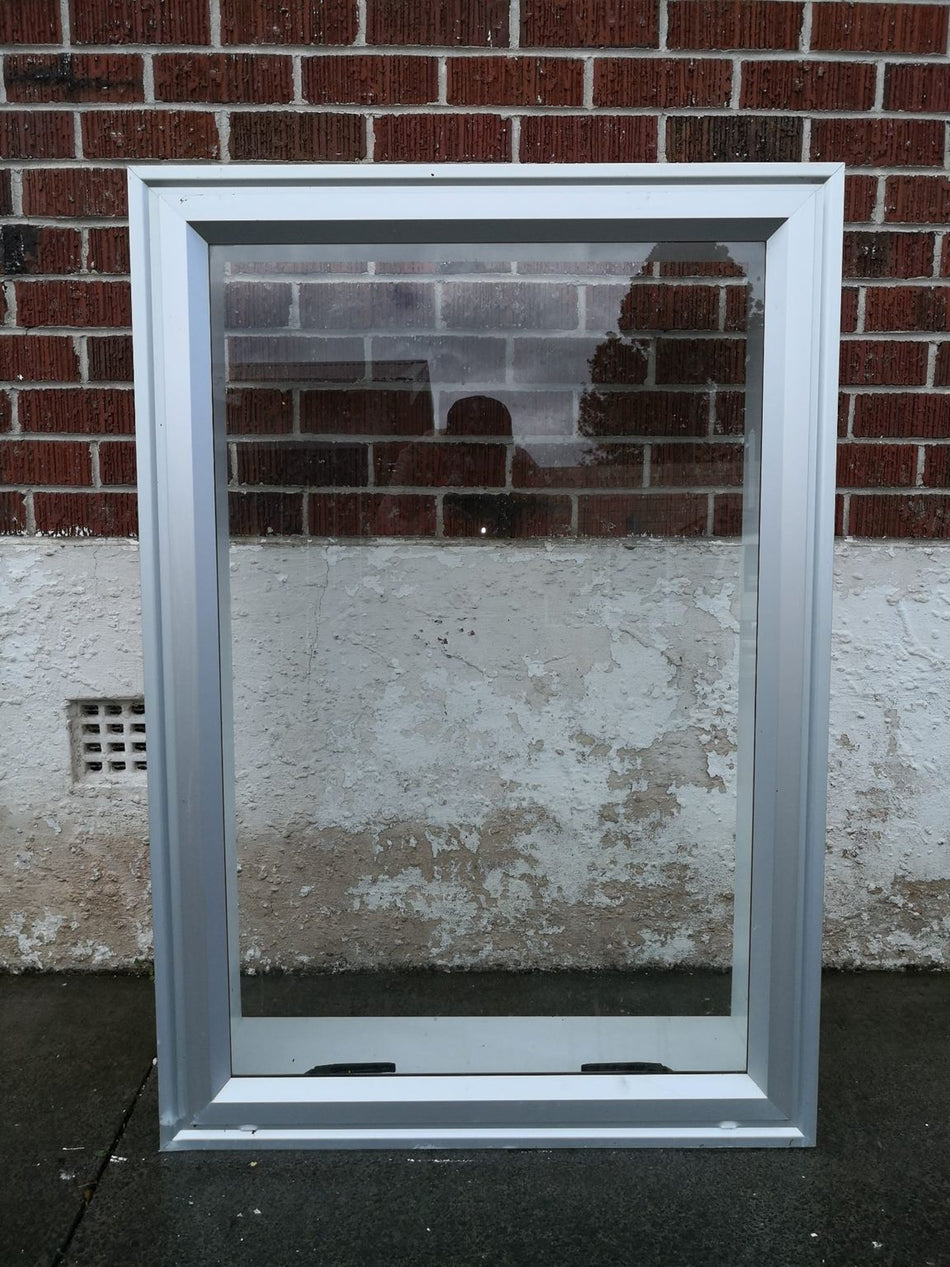 Aluminium Window 770 W x 1130 H [#2193] Joinery Recycle