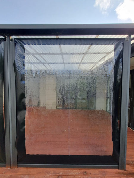 ARCHGOLA - Pergola Roof Joinery Recycle