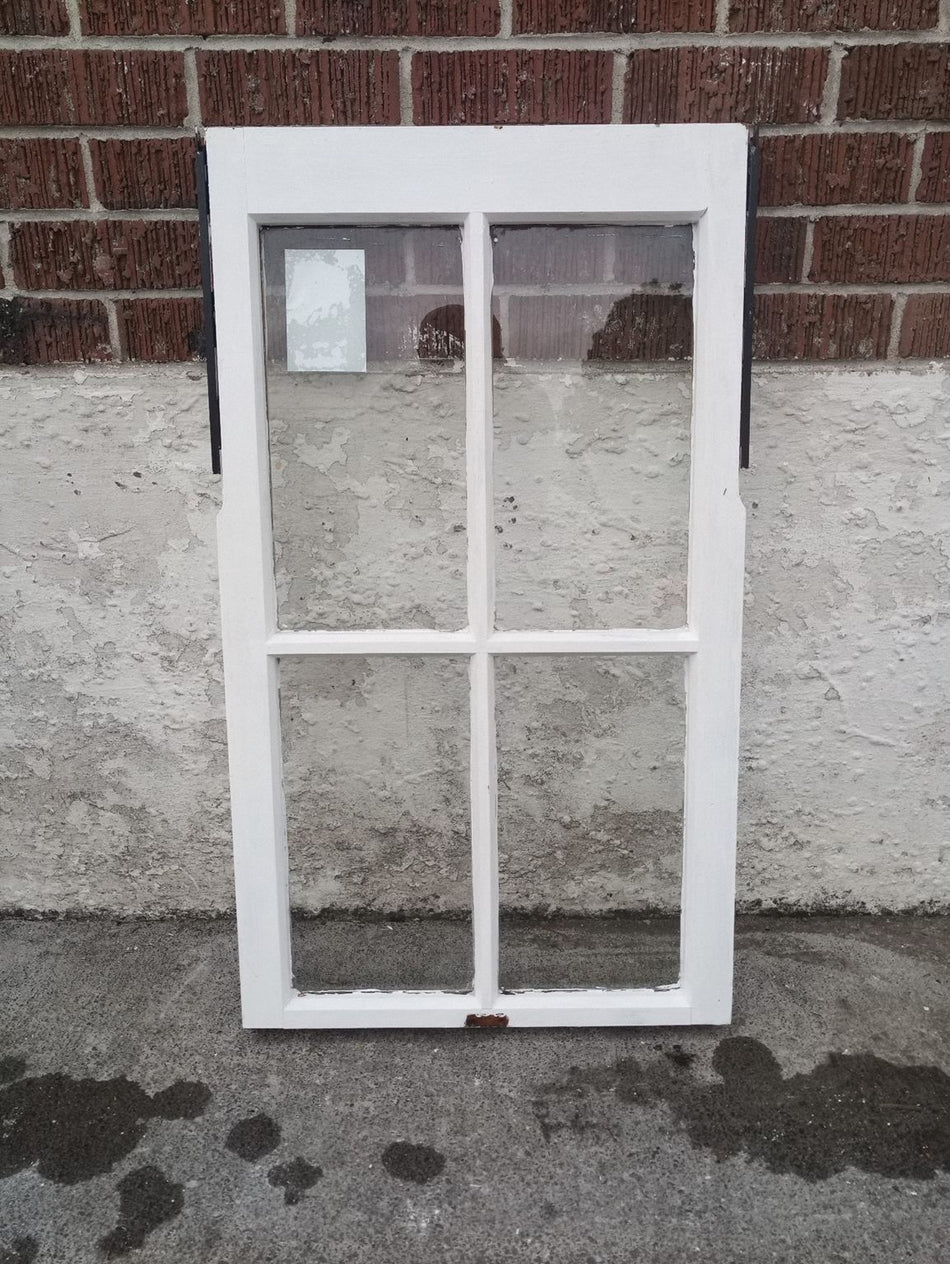 Colonial Window Sash 540 W  x 950 H [#3092] Joinery Recycle