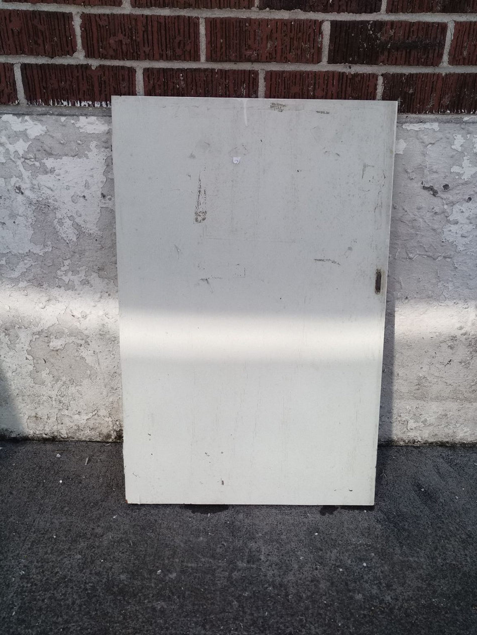 Cupboard Door 490 W x 760 H  [#3221] Joinery Recycle