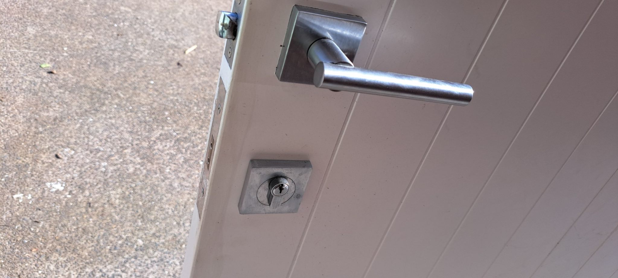 *NEW* Hollow Core Door 810 W x 1980H   [#3283] Joinery Recycle
