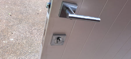 *NEW* Hollow Core Door 810 W x 1980H   [#3283] Joinery Recycle