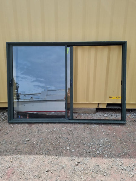 Sliding Window  2400 W x 1640 H [#4049] Joinery Recycle