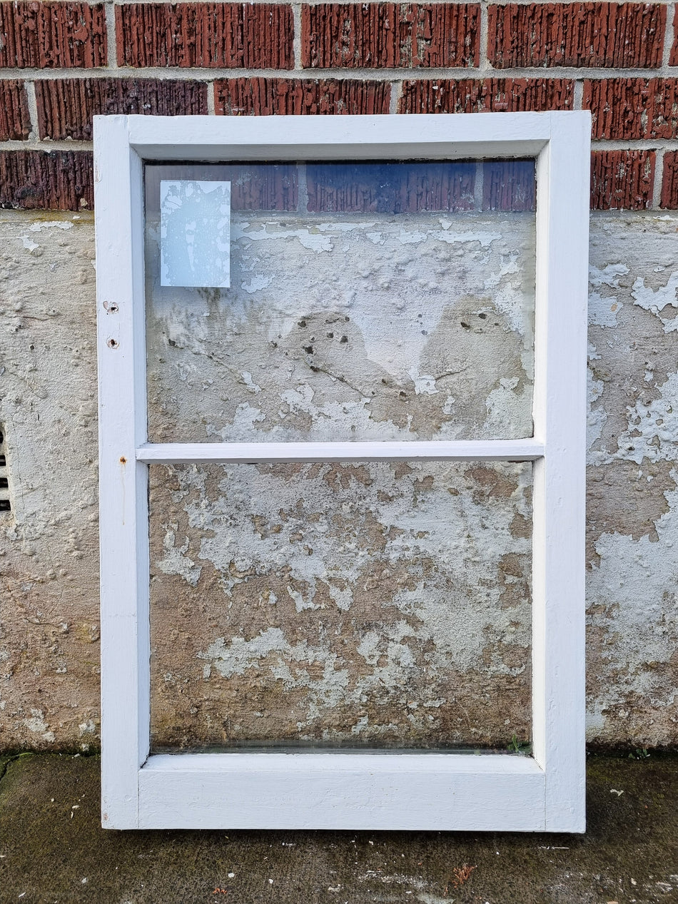 Wooden Window Sash  550 W  x  800 H  [#4680 SF] Joinery Recycle