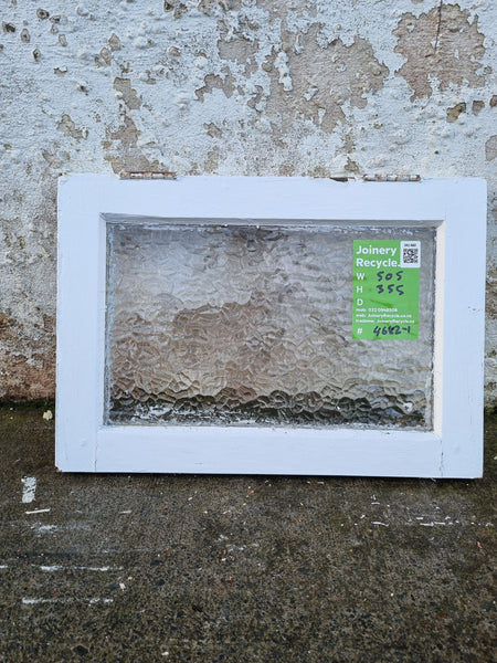 BUNGALOW Wooden Window Sashes 505 W  x  355 H  [#4682 SF] Joinery Recycle
