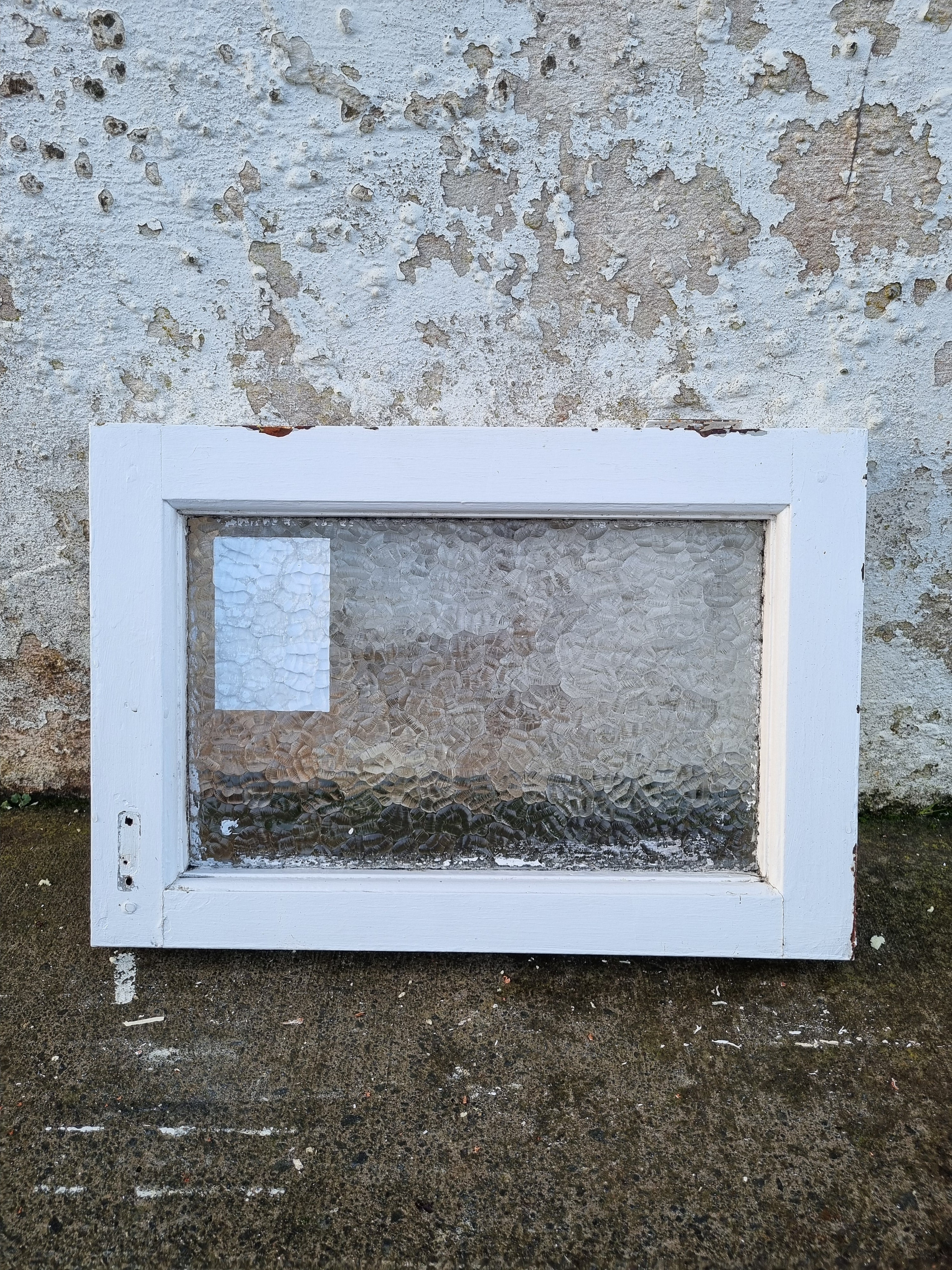BUNGALOW Wooden Window Sashes 505 W  x  355 H  [#4682 SF] Joinery Recycle