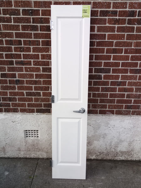 Hollow Core Door 410W x 1980H  [#4173 MA] Joinery Recycle