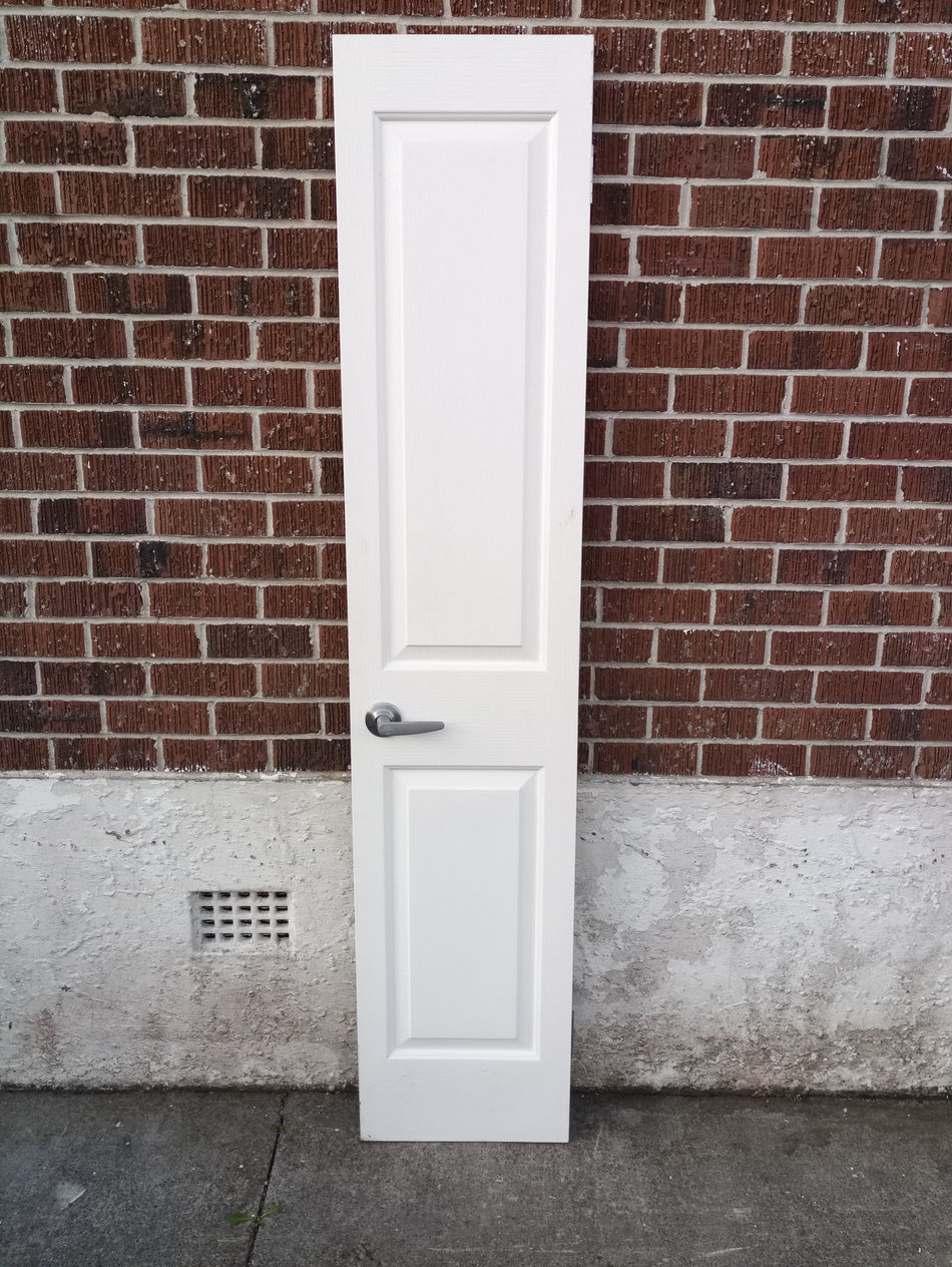 Hollow Core Door 410W x 1980H  [#4173 MA] Joinery Recycle
