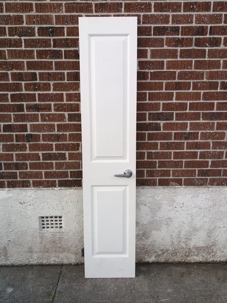 Hollow Core Door 410W x 1980H  [#4177 MA] Joinery Recycle