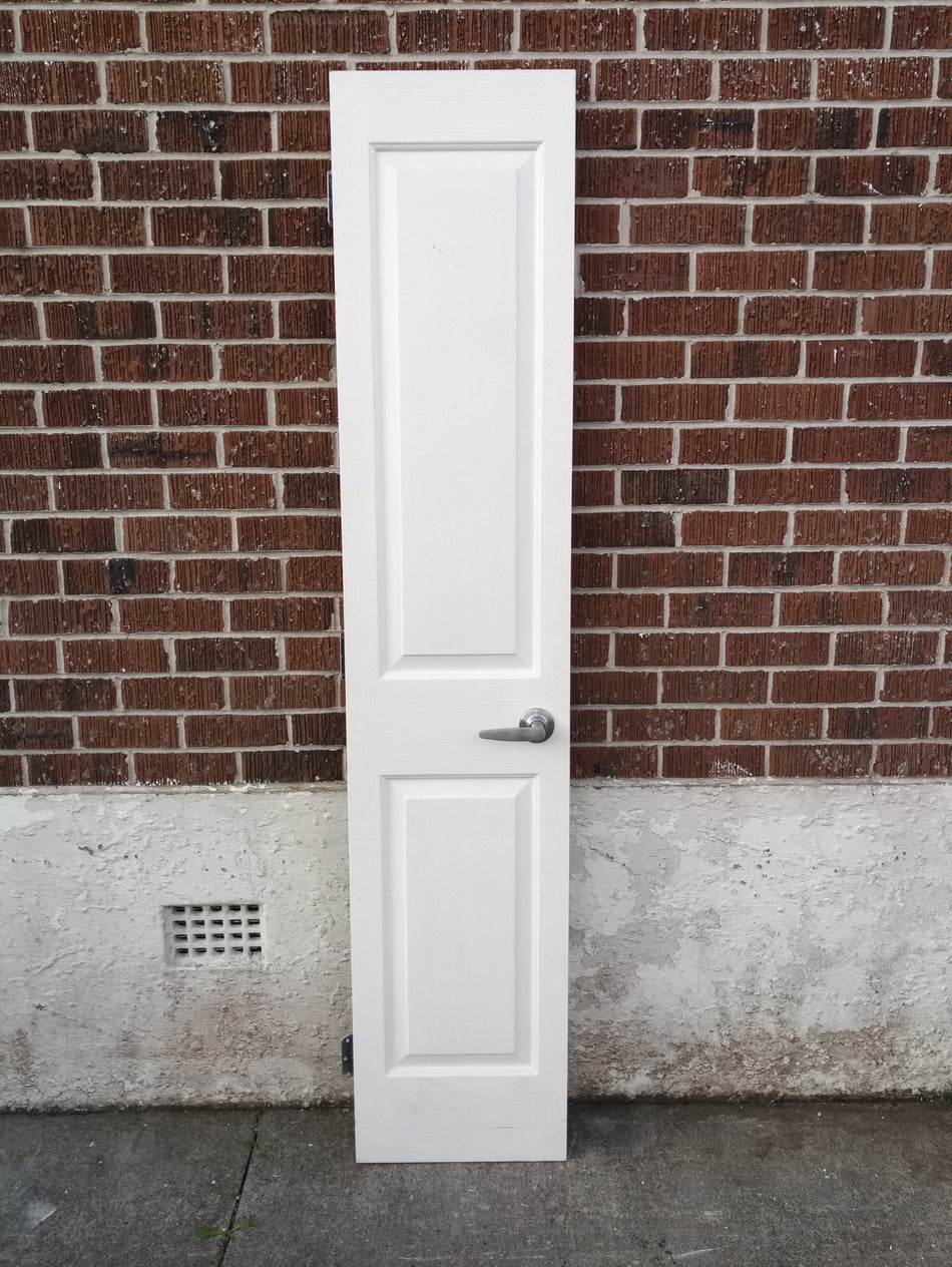 Hollow Core Door 410W x 1980H  [#4177 MA] Joinery Recycle