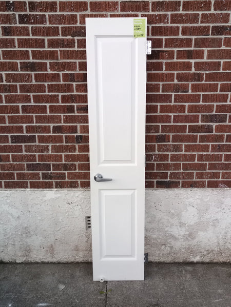 Hollow Core Door 410W x 1980H  [#4178 MA] Joinery Recycle