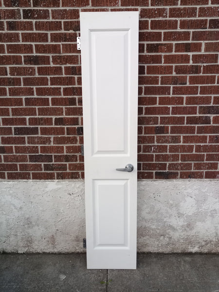 Hollow Core Door 410W x 1980H  [#4178 MA] Joinery Recycle