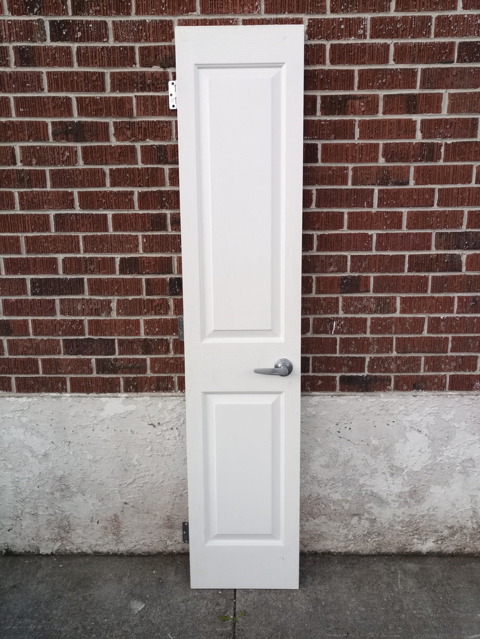Hollow Core Door 410W x 1980H  [#4178 MA] Joinery Recycle
