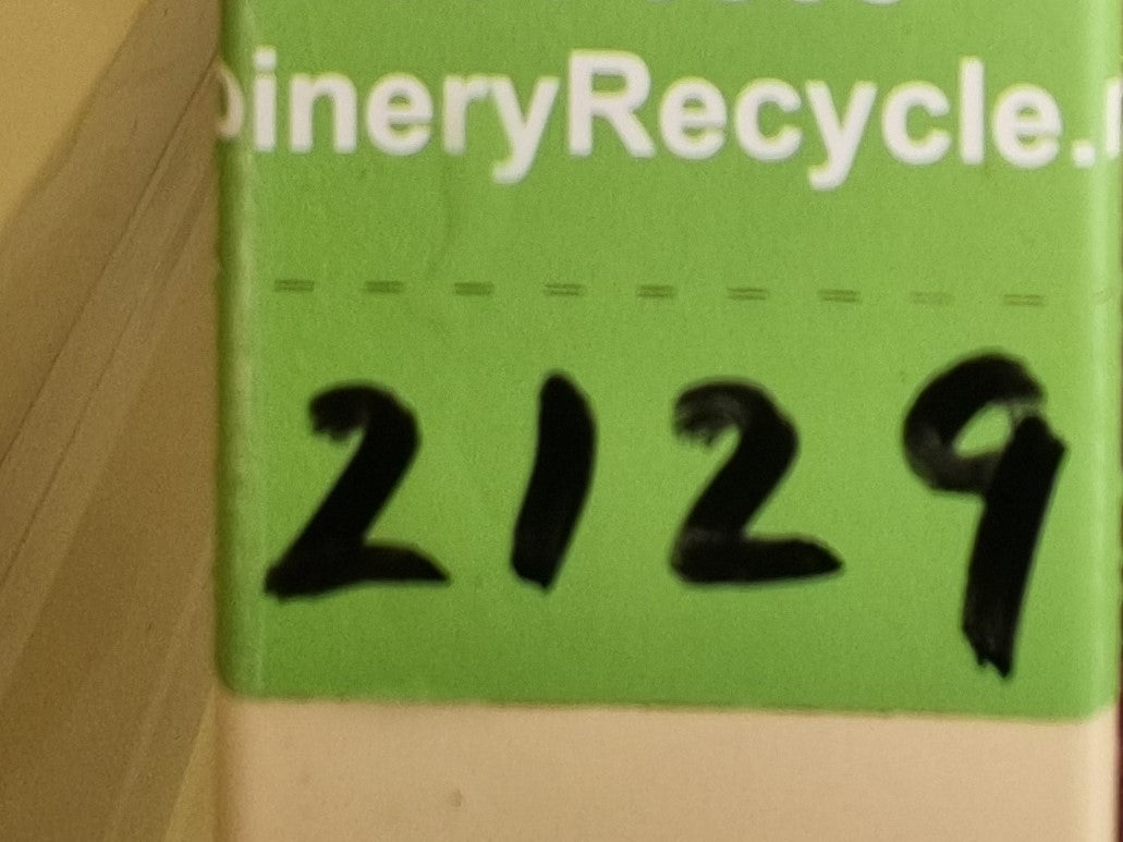 Haevy Duty Aluminium Pool Fence / Ballustrade 7.6 metres [#2129 BLK] Joinery Recycle